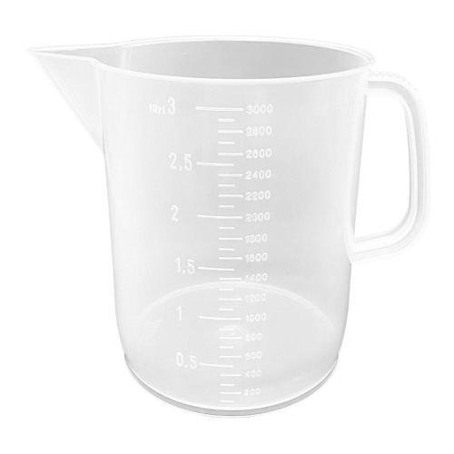 Vrč merica 3 L