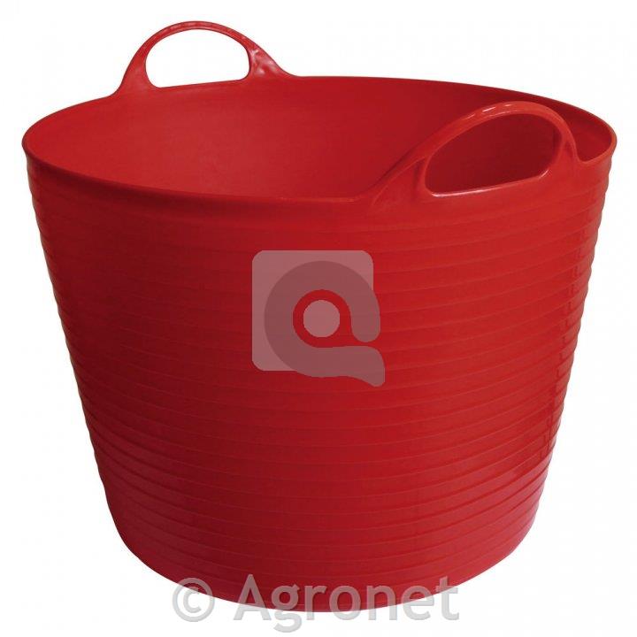 Krmilnik Flexbag 28 L - rdeč
