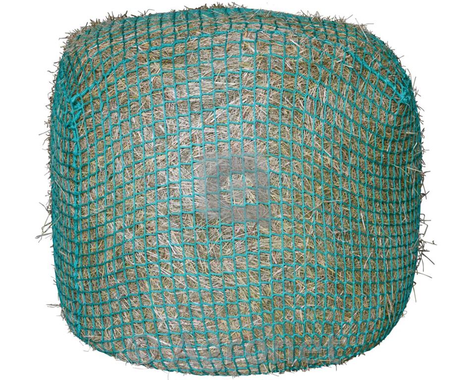 Mreža za seno za okrogle bale 140x140cm