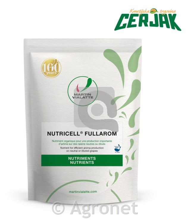 Hrana za kvasovke VIALATTE NUTRICELL® FULLAROM