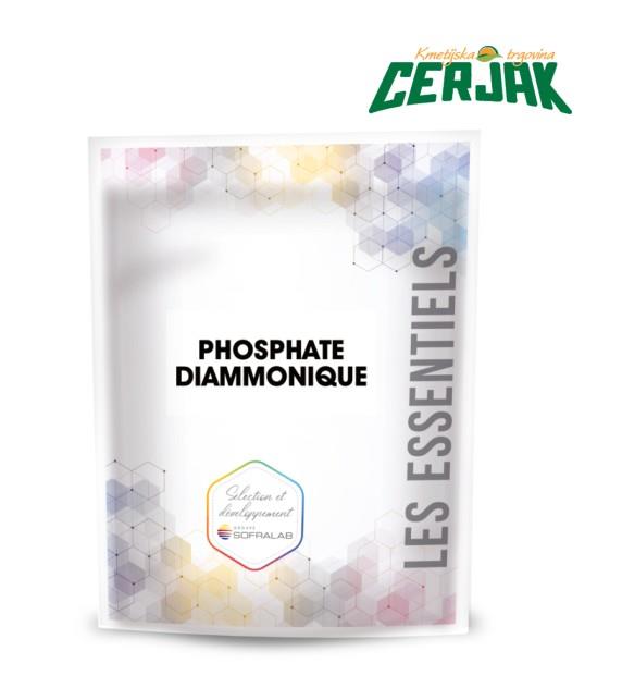 Hrana za kvasovke PHOSPHATE DIAMMONIQUE®