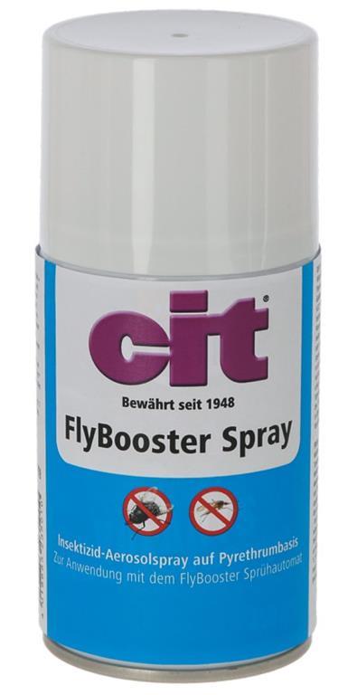 Cit insekticid v pršilu 250 ml