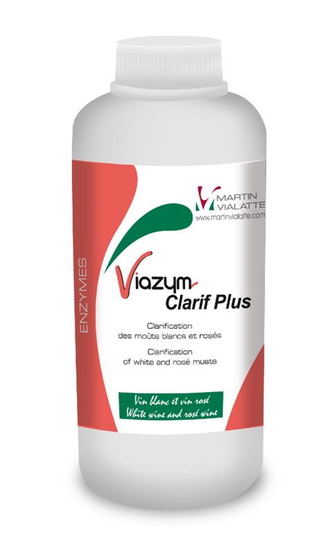 Encim VIAZYM® CLARIF PLUS - 100 g