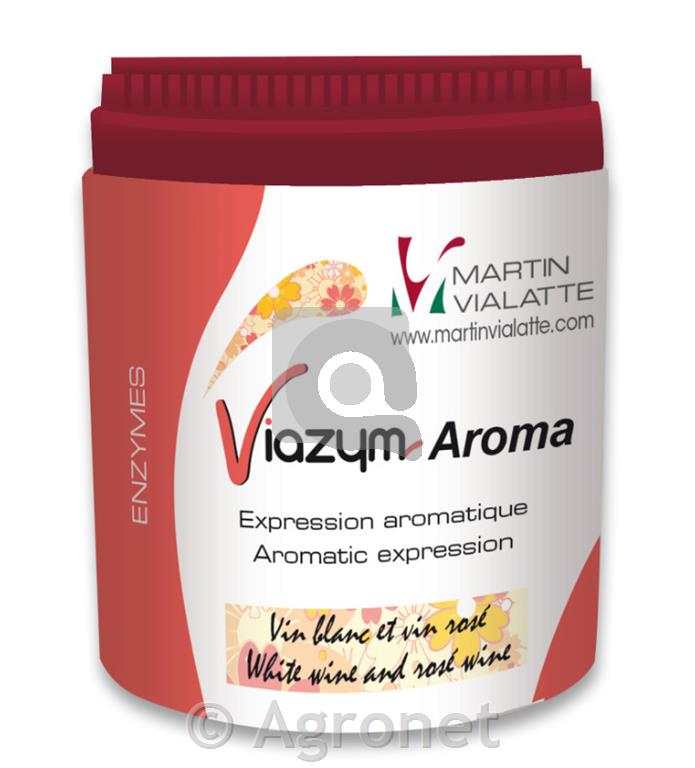 Encim VIAZYM® AROMA - 100 g