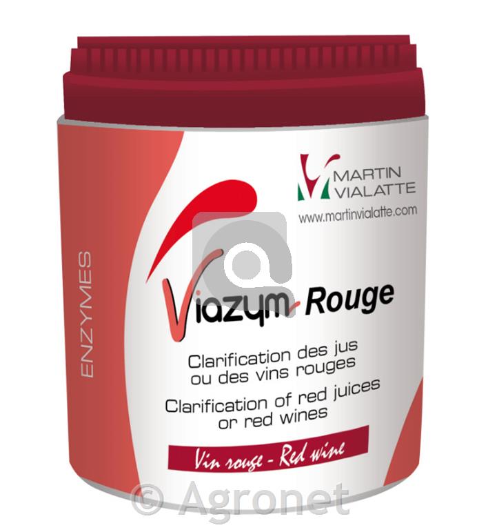 Encim VIAZYM® ROUGE - 100 g