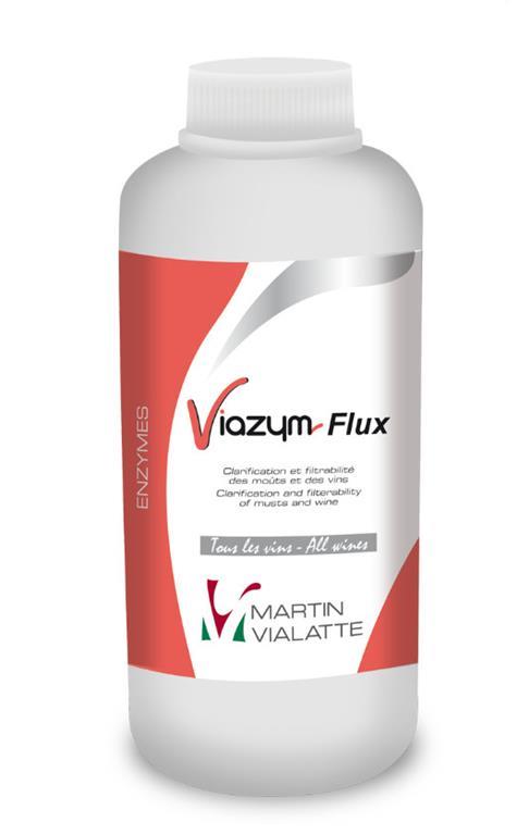 Encim VIAZYM® FLUX - 1L