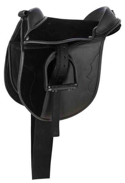 Sedlo set Economy Pony
