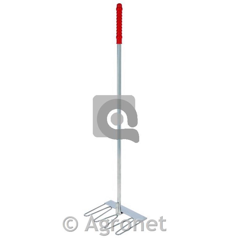 Lopatka 90cm za Mistboy