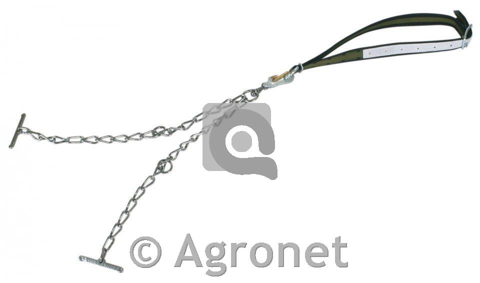 Naveza za govedo Top-Quality 130 cm