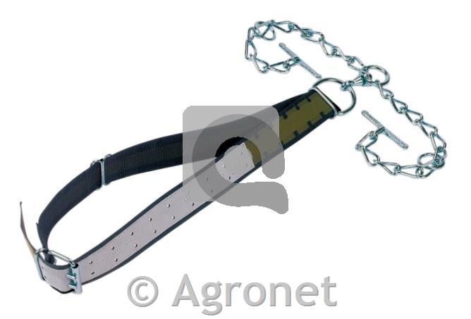 Naveza za bika 7cm - top z varnostnim zapiralom