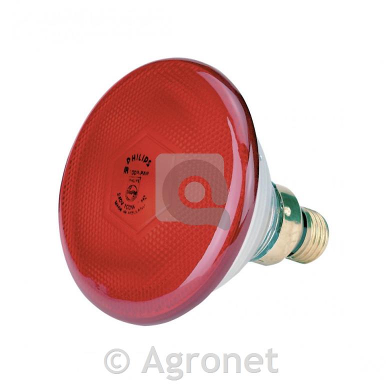 Žarnica IR varčna - 175W Philips