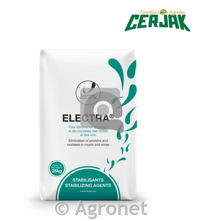 Bentonit Vialatte ELECTRA