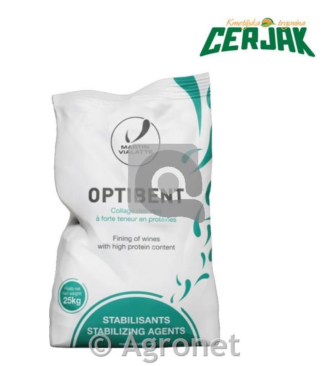 Bentonit Vialatte OPTIBENT