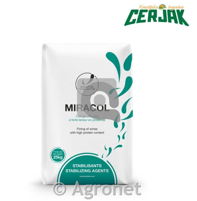 Bentonit Vialatte MIRACOL