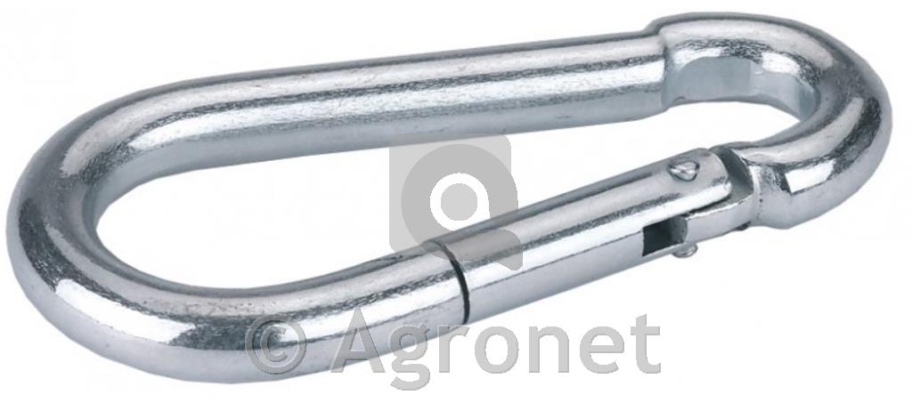 Karabin gasilski 90 mm