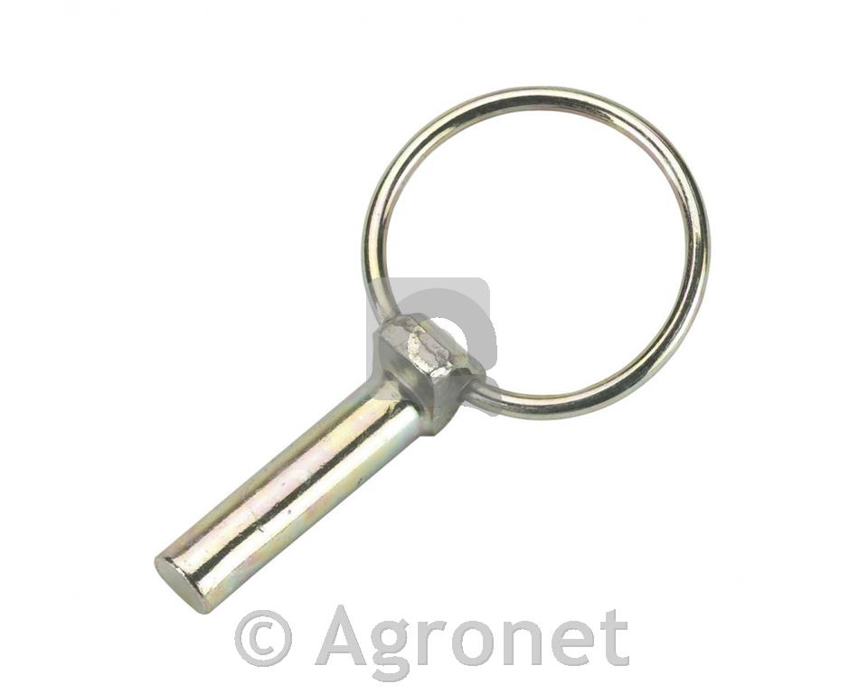 Zložljivi zatič z loputo 4,5mm
