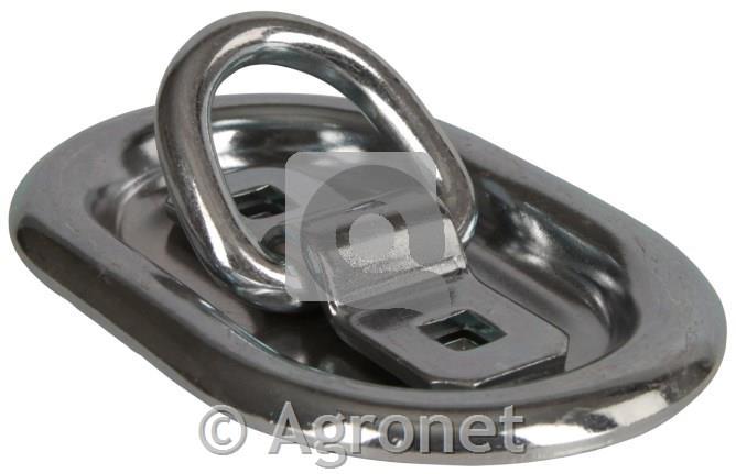 Privez za pritrditev 145x100mm 2.270kg