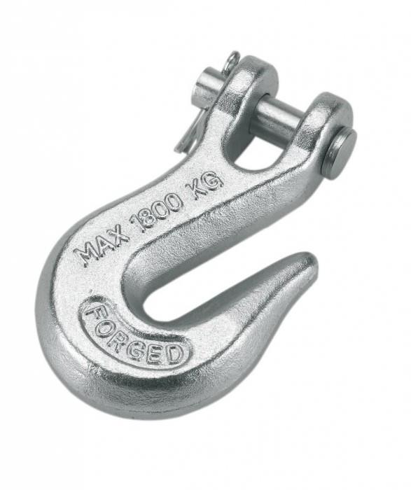 KAVELJ z ojnico 6mm (850kg)