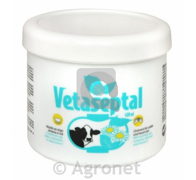 Leakaderm mazilo 400 ml (vetaseptal)