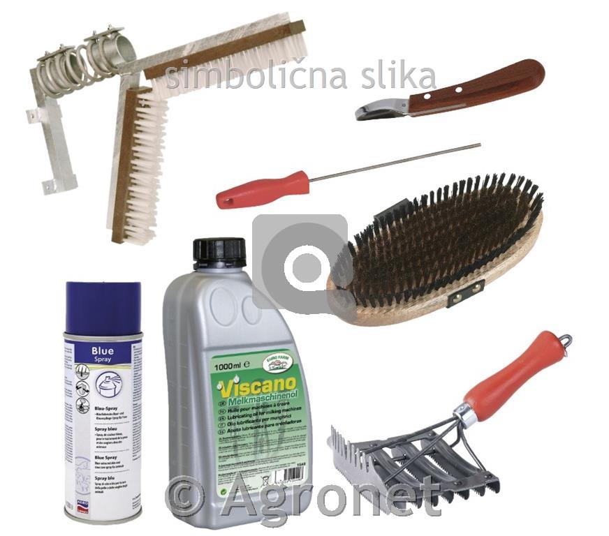 Klešče za parklje za ovce