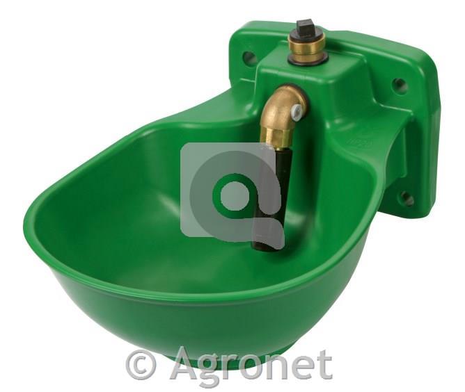 Napajalnik HP20 ogrevan - cev. vent 230V/31W