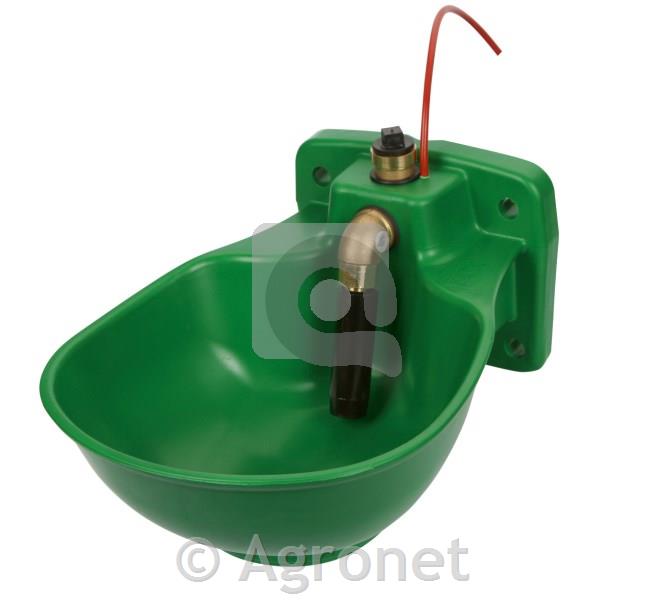 Napajalnik HP20 ogrevan - cev. ventil+kabel 230V/73W