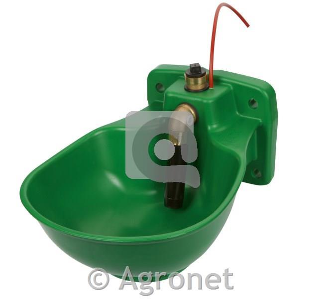 Napajalnik HP20 ogrevan - cev. ventil+kabel 24V/73W