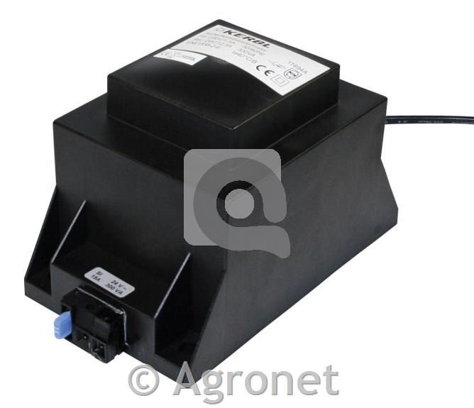 Transformator 300W / 24V