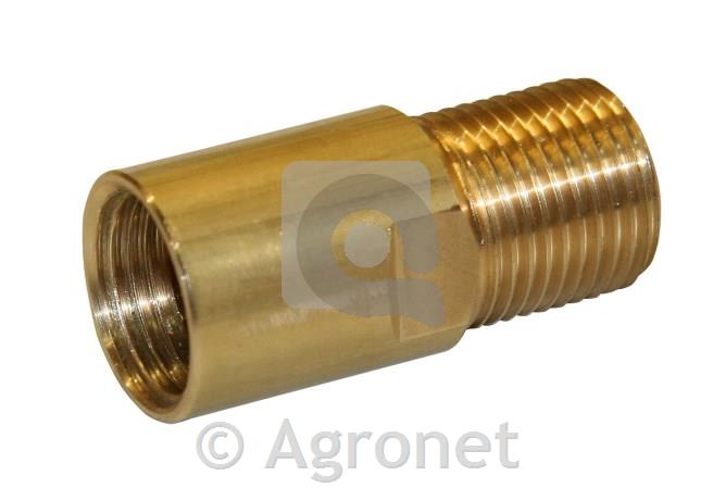 Podaljšek za grelec 1/2"