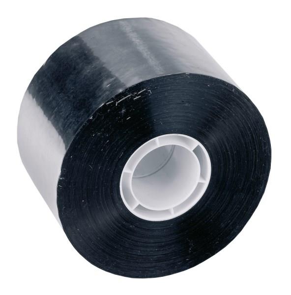 Trak lepljiv aluminijast 50mm / 100m
