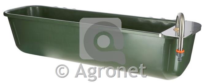 Napajalnik s plovcem podolgovat 42L, 100cm