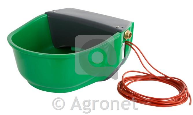 Napajalnik SH30 ogrevan plovec 24V/31W