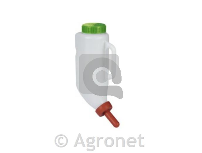 Steklenica za krmiljenje 2,5 L KPL