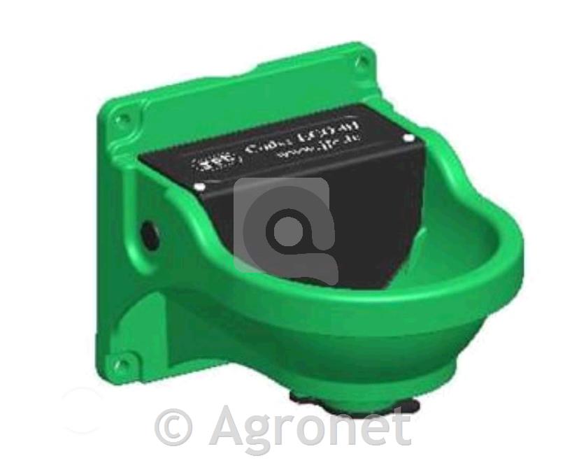 Napajalnik JFC PVC s plovcem ECO