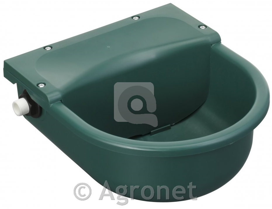 Napajalnik s plovcem PVC, 3L