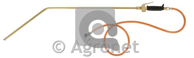 Odstranjevalec dlak Preventa 1,5m/100cm