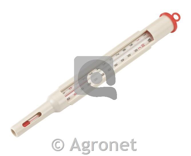 Termometer mlekarski