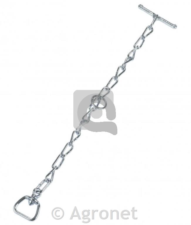 Veriga za teleta, 60 cm