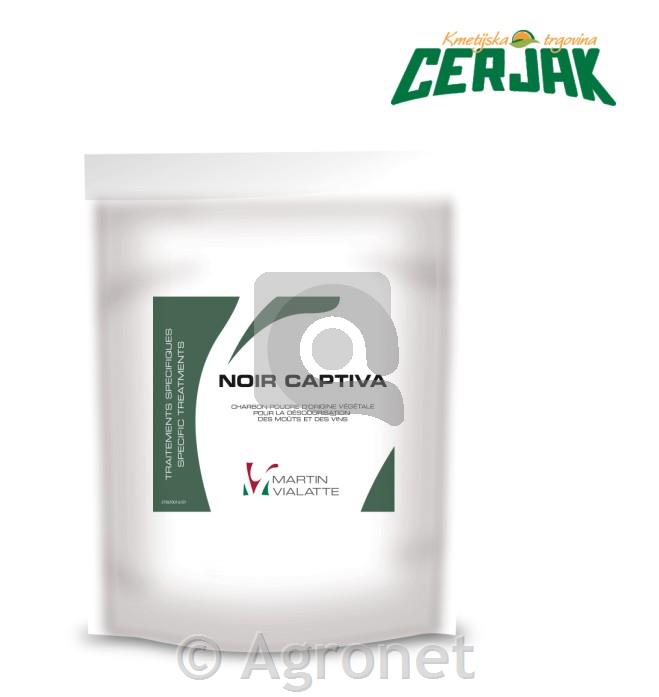NOIR ACTIVA MAX - 15 Kg