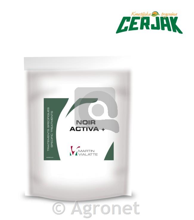 NOIR ACTIVA + GRANULE - 1 KG