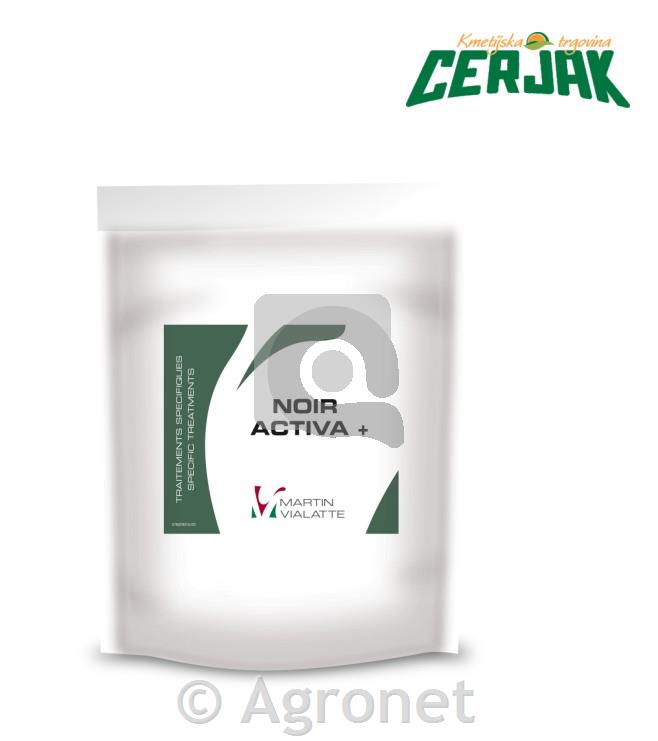 NOIR ACTIVA + GRANULE - 5 KG