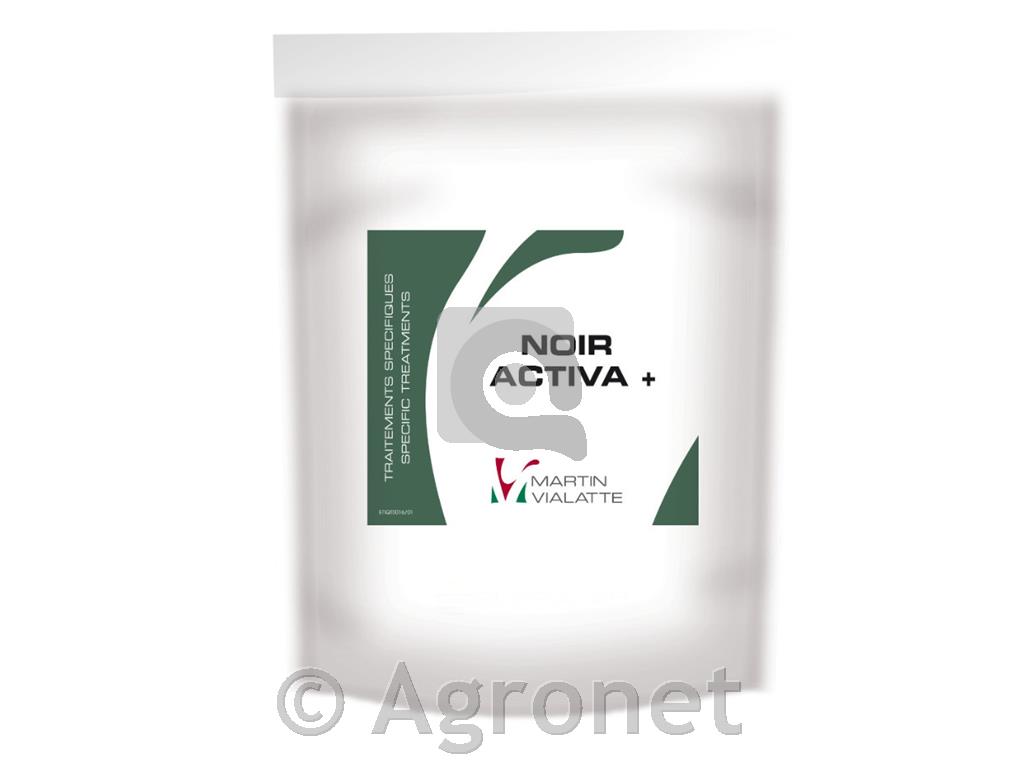 NOIR ACTIVA + LIQUIDE- 20 L