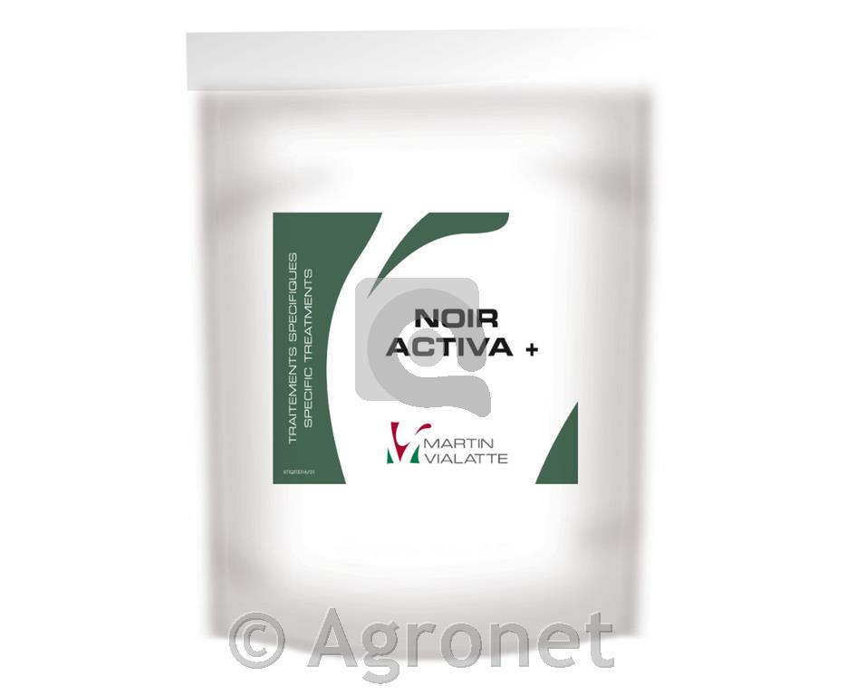 NOIR ACTIVA + LIQUIDE- 1000 L