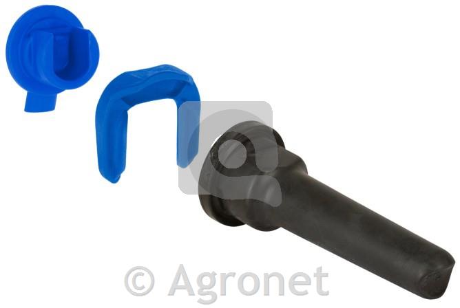 Ventil FixClip New z dudo Vital (PAK 2/1)