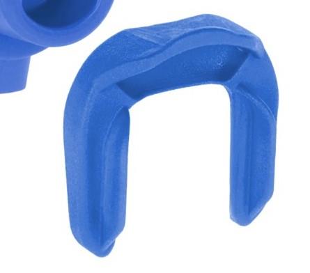 Loputa ventila za ventil FixClip