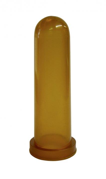 Duda za telicka 100mm - kavčuk