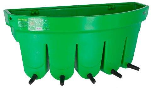 Napajalno korito Multi Feeder Deljen - 5 dud Big Softy
