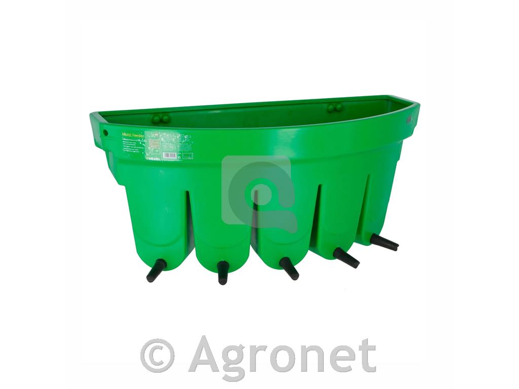 Napajalno korito za teleta Multi Feeder 5 Big Softy