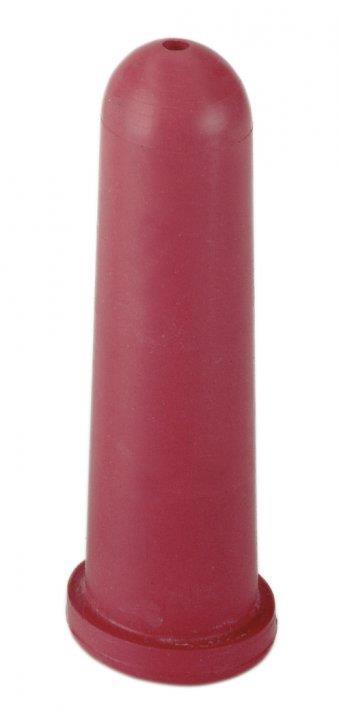 Duda za telička 5 kom/rdeča