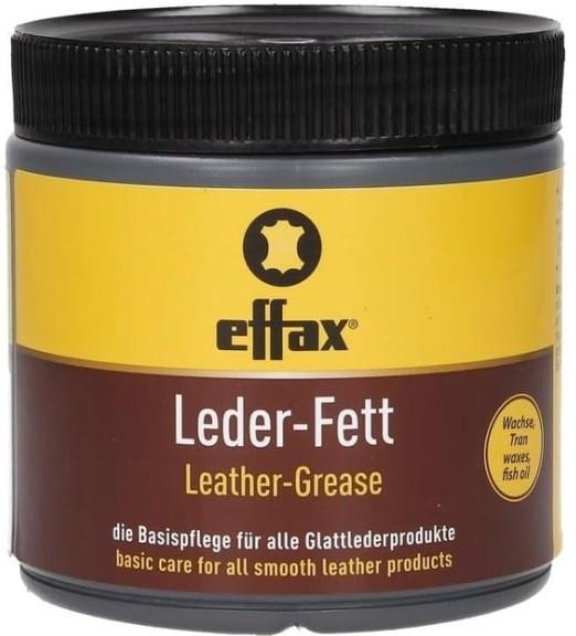 Mast za usnje Effax 500ml